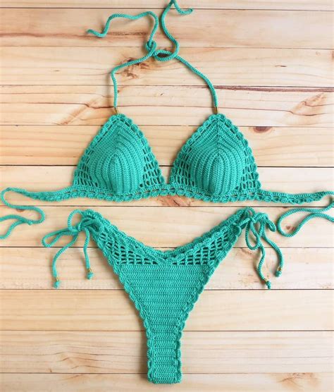 crochet g string bikini|crochet g string bikini pattern .